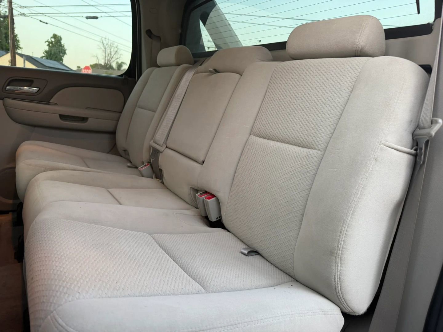 Used 2008 Chevrolet Avalanche LS RWD image 13