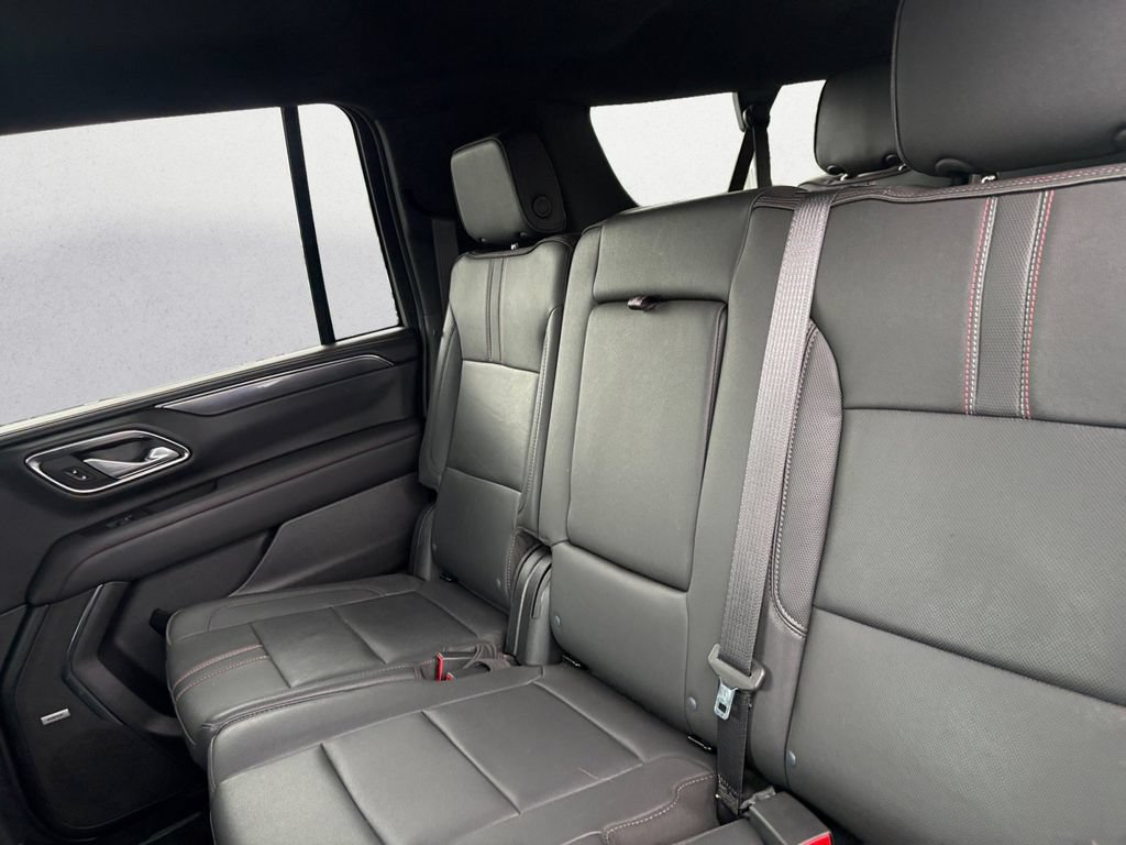 Used 2023 Chevrolet Suburban RST w/ Max Trailering Package AWD/4WD image 9