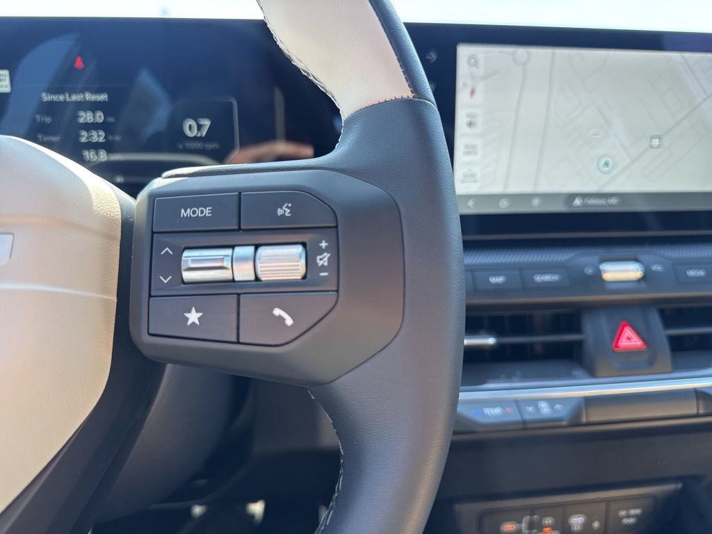 New 2026 Kia K4 GT-Line Turbo FWD image 18