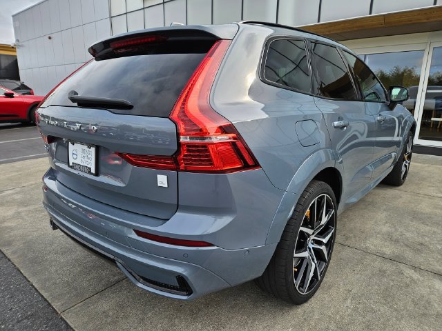 Certified 2024 Volvo XC60 T8 Polestar AWD/4WD image 5