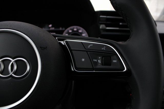New 2026 Audi A3 2.0T Premium AWD/4WD image 15