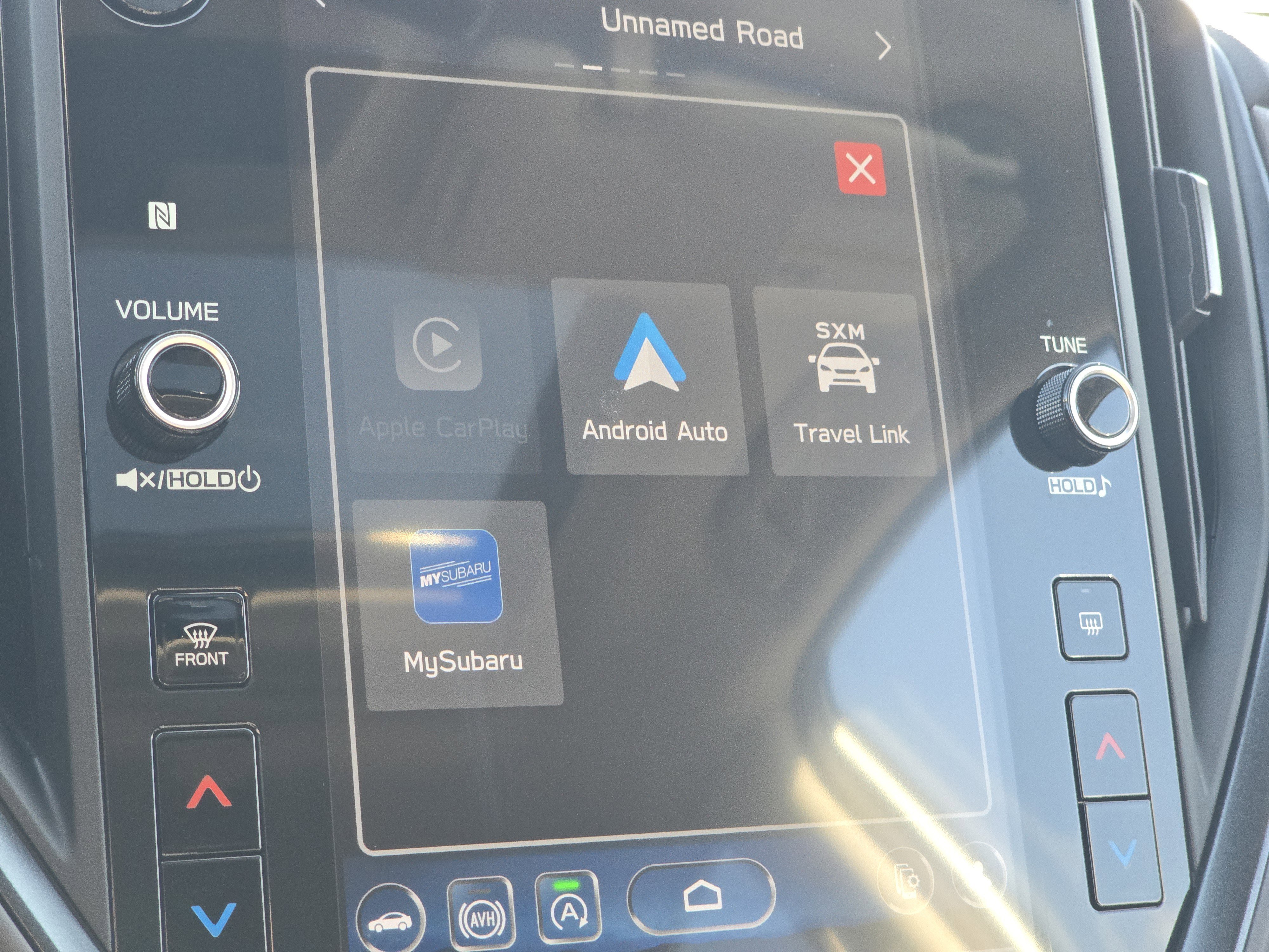 Certified 2024 Subaru Crosstrek 2.5i Limited image 11