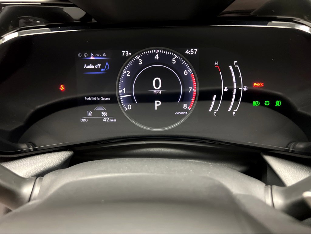 New 2026 Lexus NX 350 AWD w/ Premium Package image 11