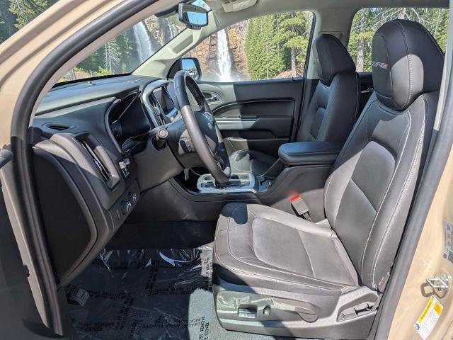 Used 2022 Chevrolet Colorado ZR2 AWD/4WD image 15