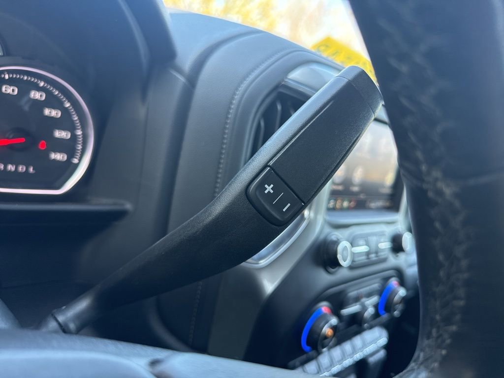 Used 2020 Chevrolet Silverado 1500 LT Trail Boss image 13