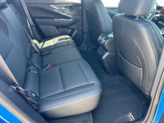 Used 2024 Chevrolet Blazer EV LT AWD/4WD image 33