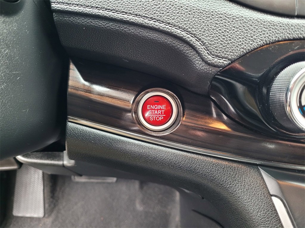 Used 2015 Honda CR-V EX-L image 16