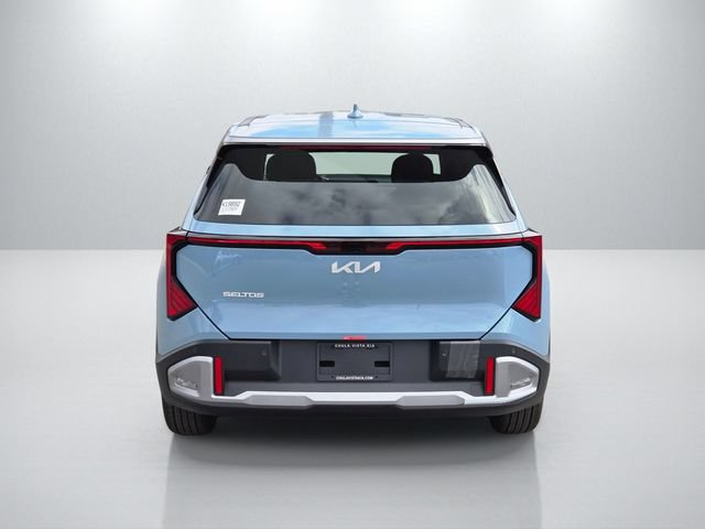 New 2027 Kia Seltos S AWD/4WD image 5