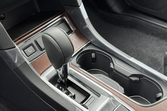 New 2025 Subaru Ascent Touring AWD/4WD image 20