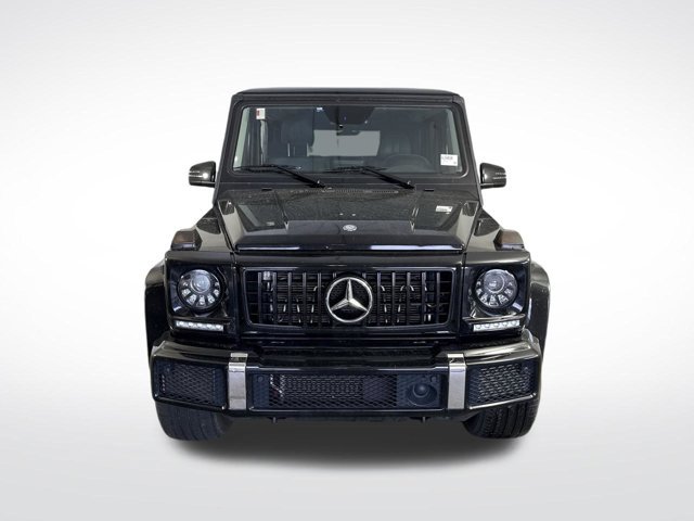Used 2017 Mercedes-Benz G 550 image 25