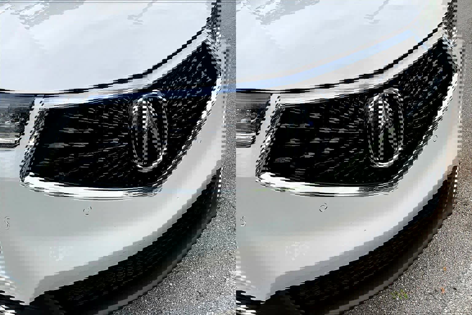 Certified 2024 Acura RDX SH-AWD w/ Technology Package image 30