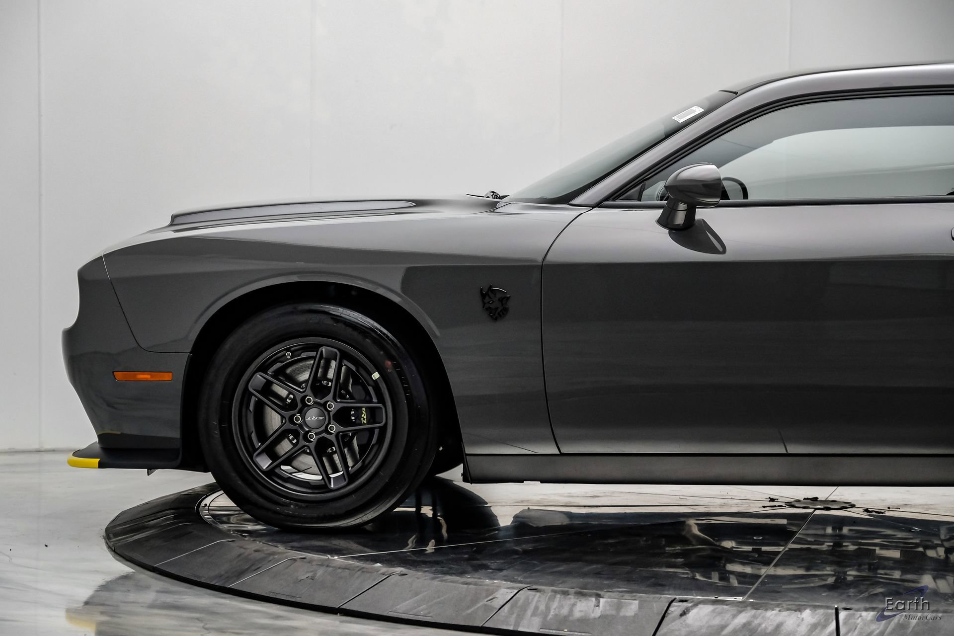 Used 2023 Dodge Challenger SRT Hellcat Redeye RWD image 9