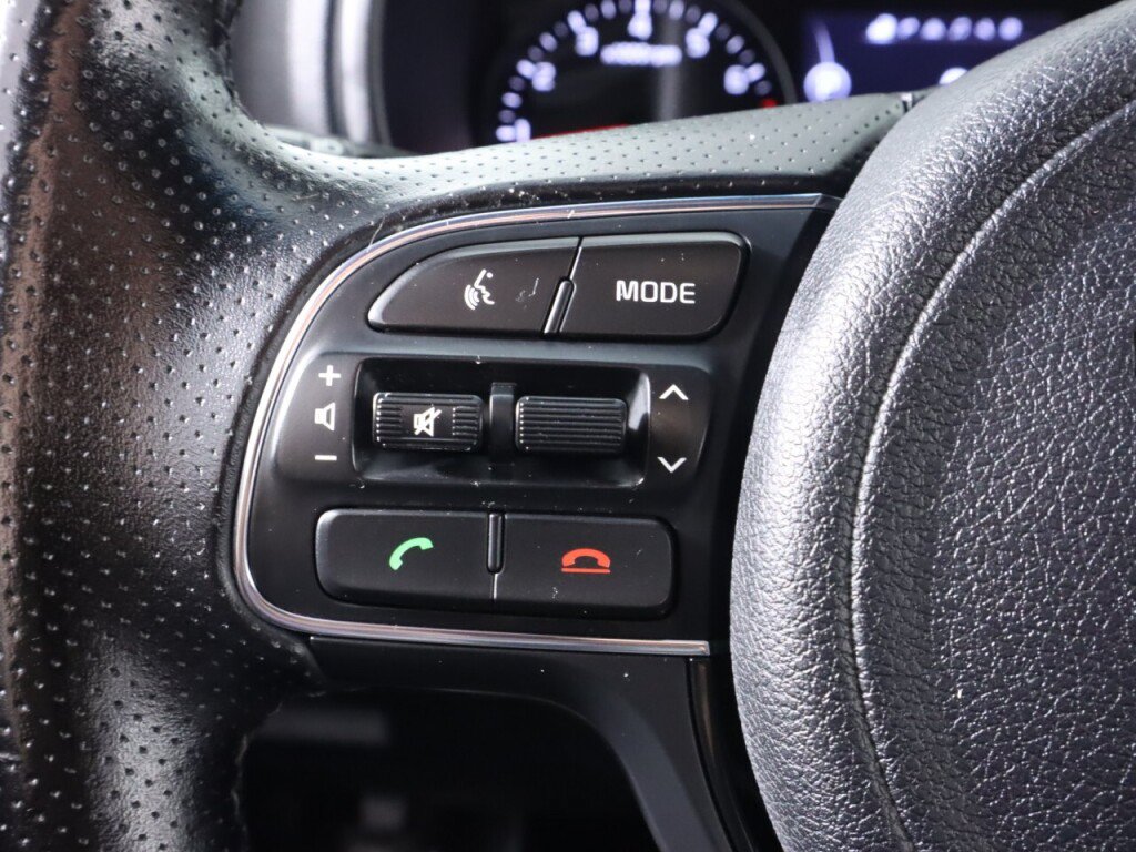 Used 2017 Kia Sportage SX AWD/4WD image 12