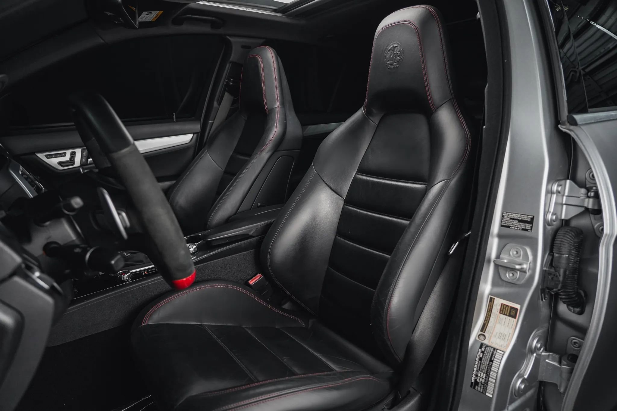 Used 2012 Mercedes-Benz C 63 AMG Sedan image 38