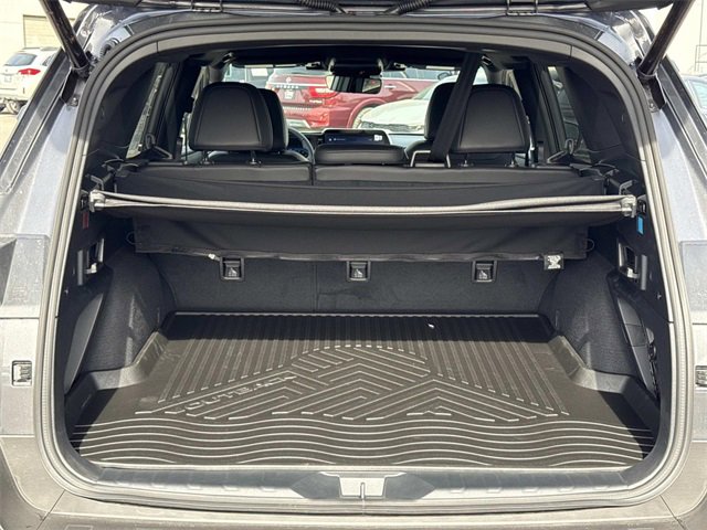 New 2026 Subaru Outback Premium image 6