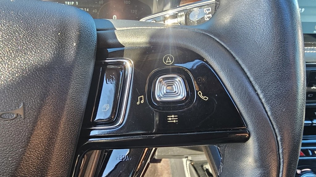 Used 2021 Lincoln Corsair Reserve w/ Elements Package image 20