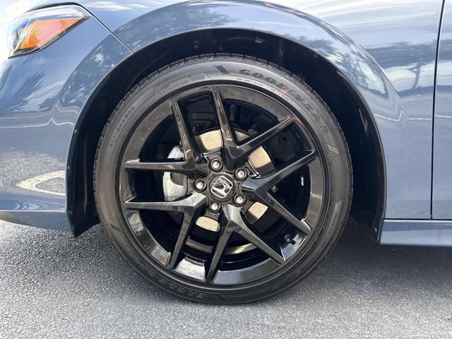 Certified 2026 Honda Civic Sport image 11