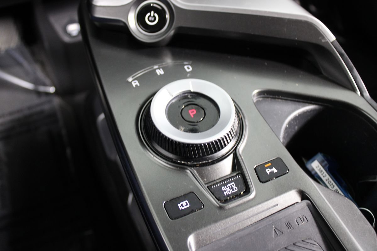 Used 2024 Kia EV6 Light RWD image 17