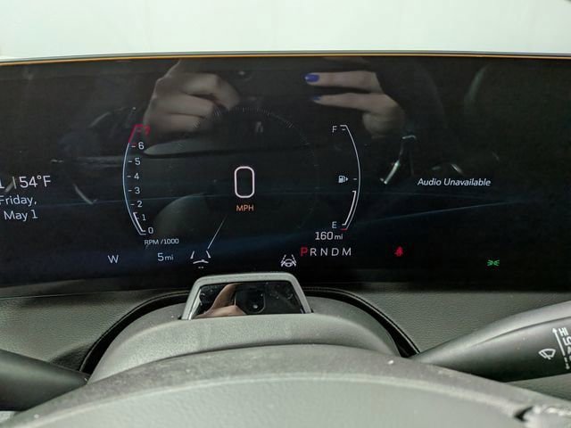 New 2026 Cadillac CT5 Premium Luxury AWD/4WD image 4