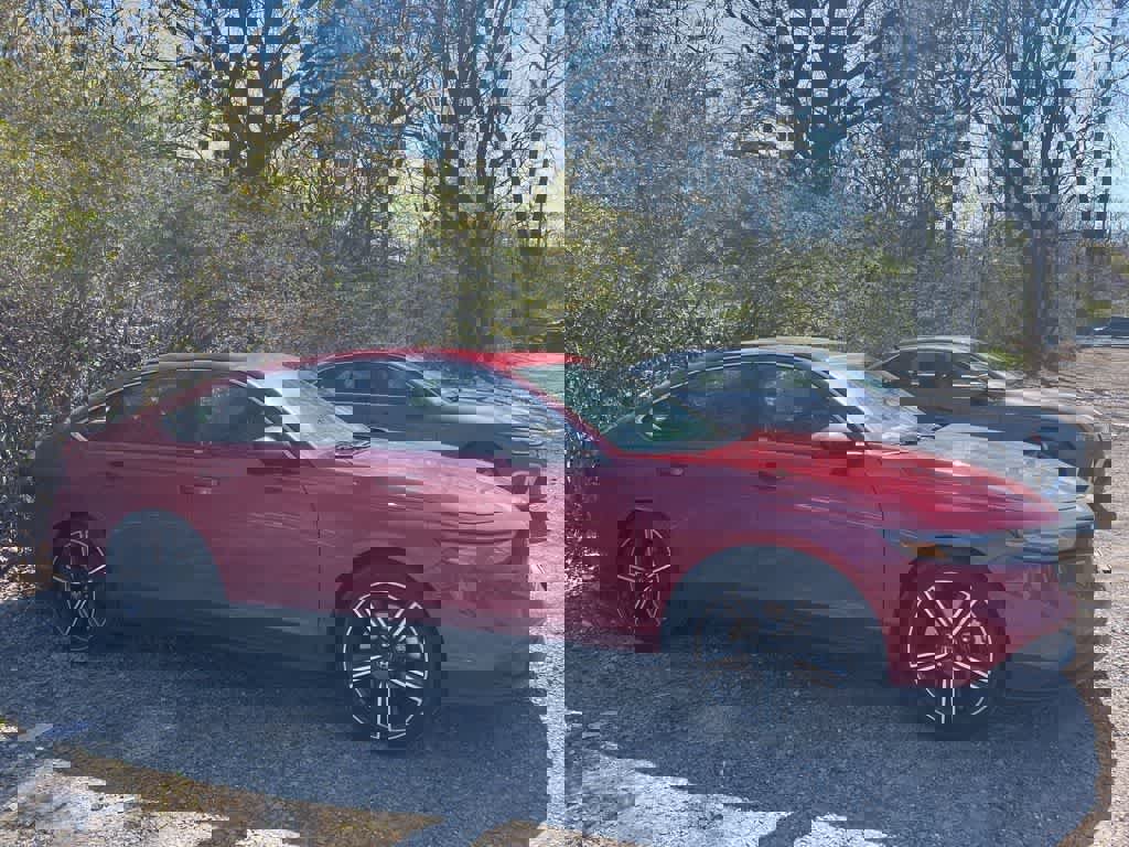 Used 2023 Honda Accord Sport image 27