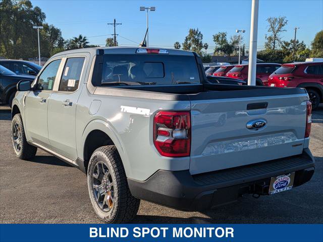 New 2024 Ford Maverick Tremor w/ Tremor Off-Road Package image 3