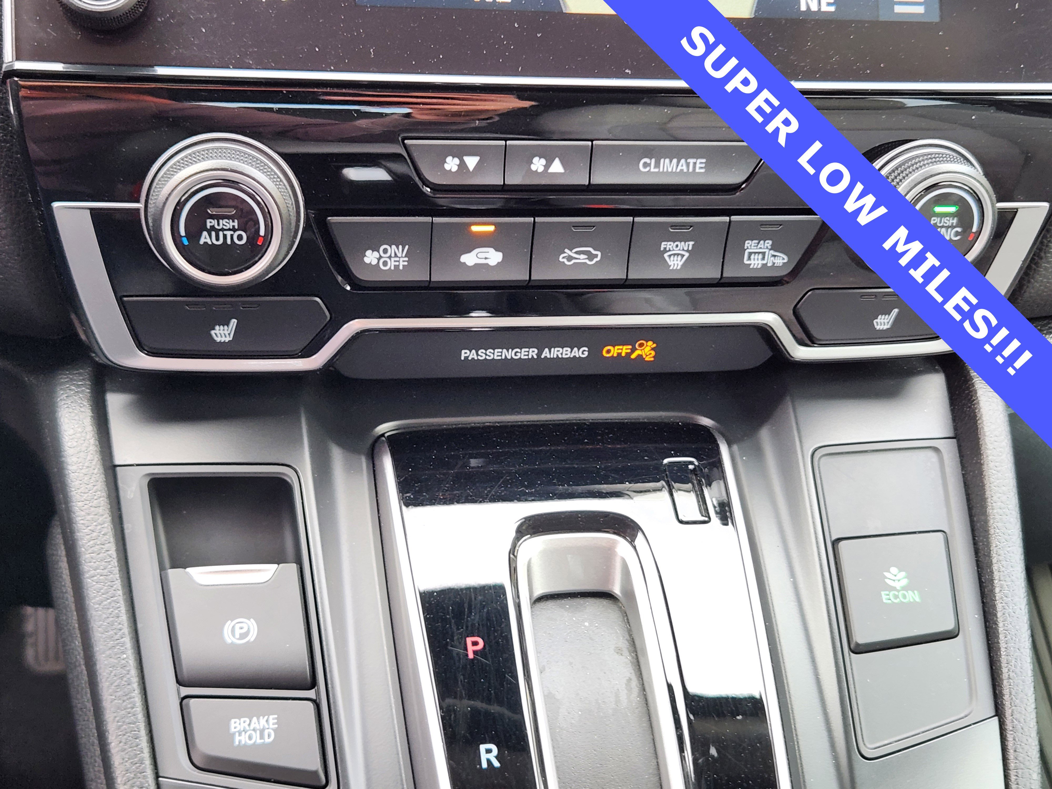 Used 2019 Honda CR-V Touring image 27