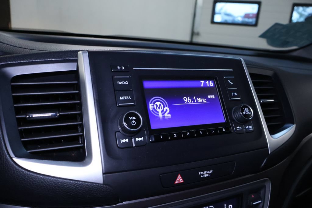 Used 2019 Honda Ridgeline RTL image 28
