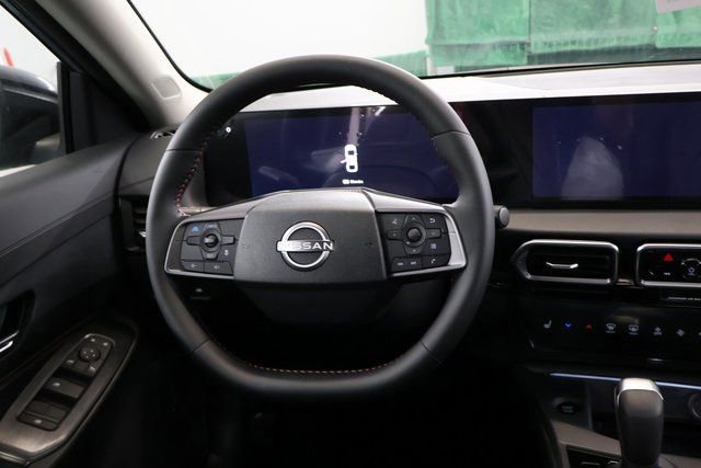 New 2026 Nissan Sentra SR w/ SR Premium Package image 13