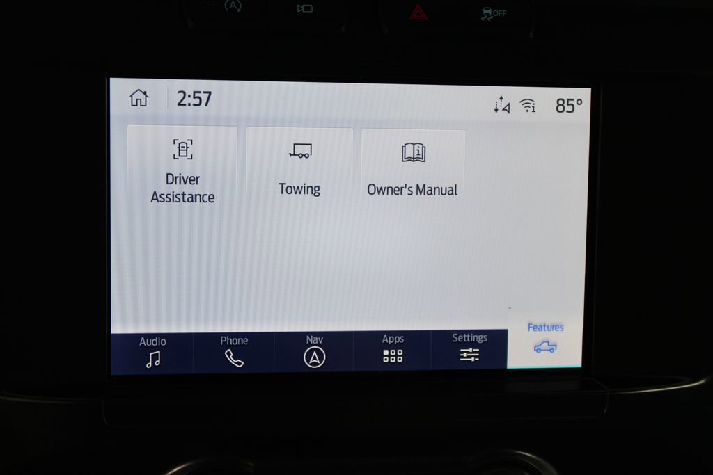 Used 2023 Ford F150 XLT AWD/4WD image 49