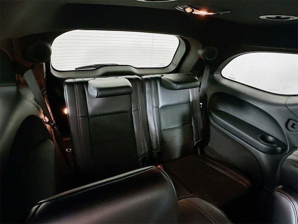 Used 2022 Dodge Durango R/T w/ Blacktop Package image 27
