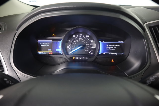 Used 2024 Ford Edge SEL w/ Convenience Package AWD/4WD image 40