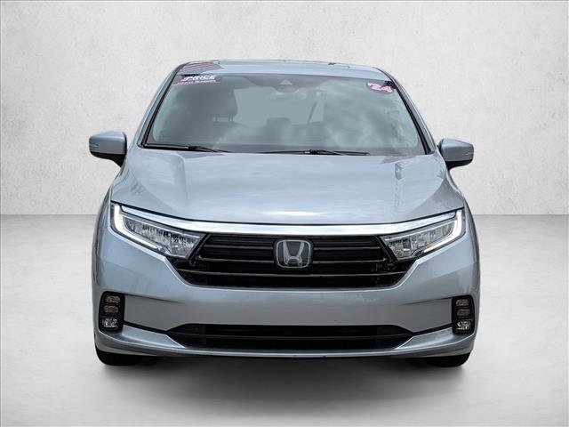 Used 2024 Honda Odyssey EX-L image 2