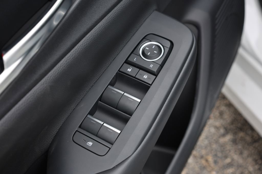 New 2026 Toyota Prius Nightshade image 24