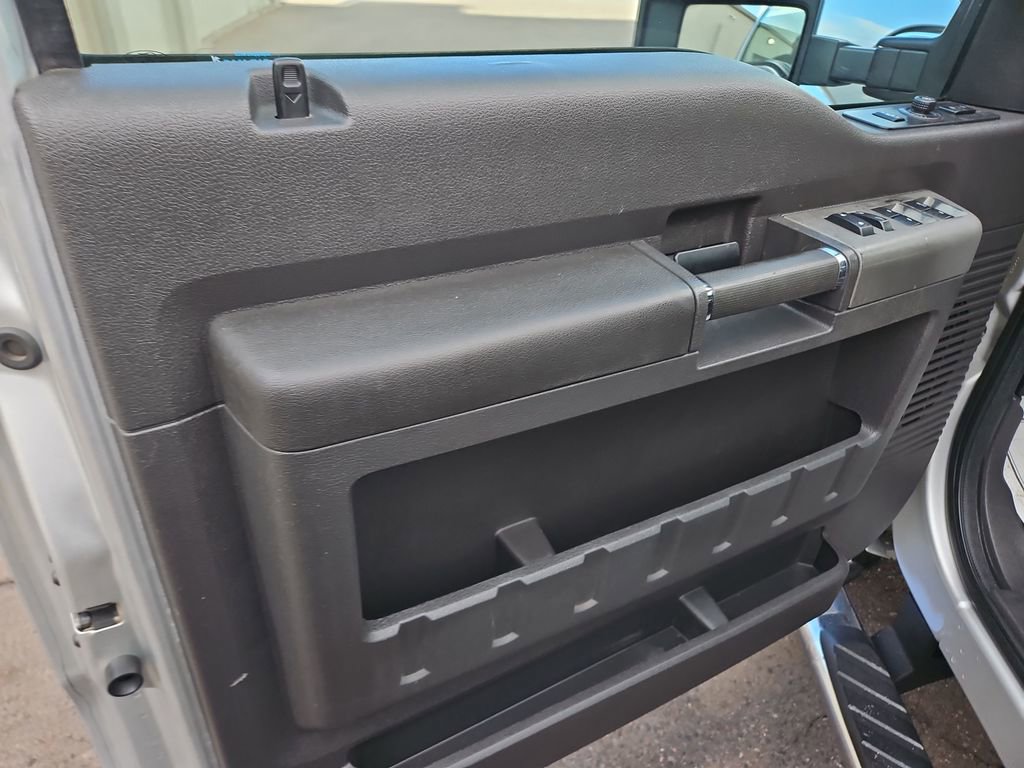 Used 2012 Ford F250 Lariat w/ Lariat Ultimate Pkg AWD/4WD image 10