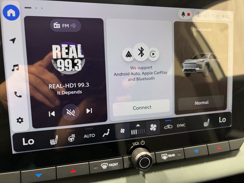 Used 2026 Toyota RAV4 AWD image 26