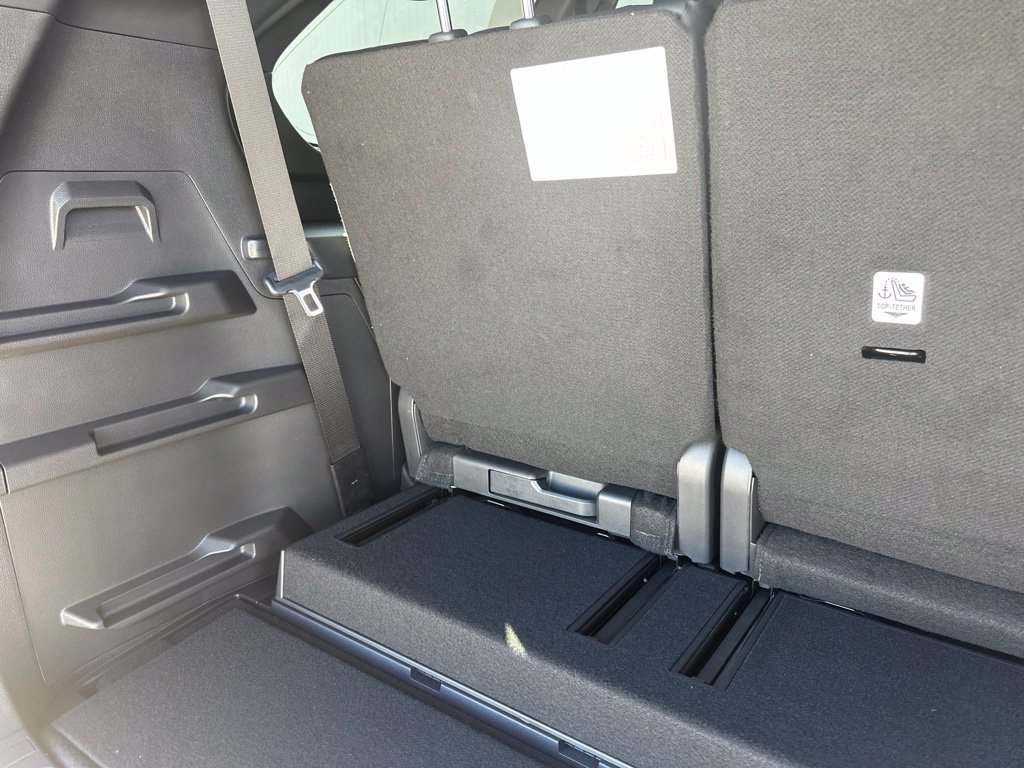 New 2026 Toyota Sequoia Limited AWD/4WD image 25