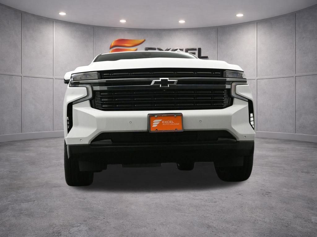 Used 2022 Chevrolet Tahoe RST w/ Luxury Package image 52