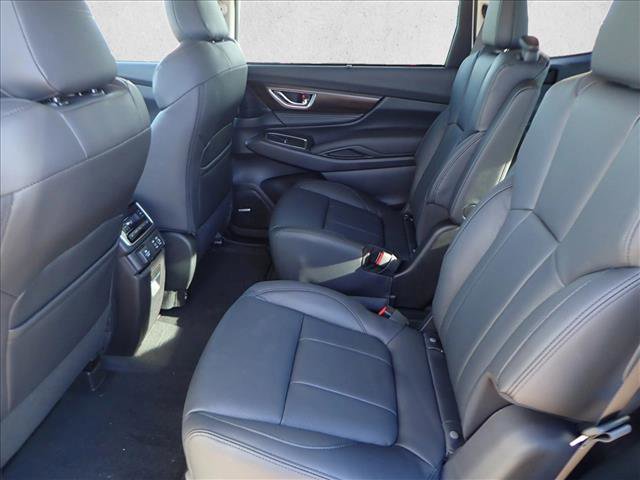New 2026 Subaru Ascent Touring w/ Popular Package #2 image 10