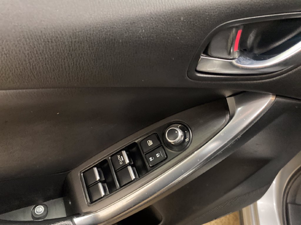 Used 2016 MAZDA CX-5 Grand Touring AWD/4WD image 10