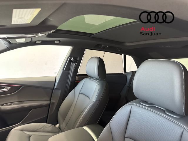 New 2026 Audi Q8 Premium Plus AWD/4WD image 17