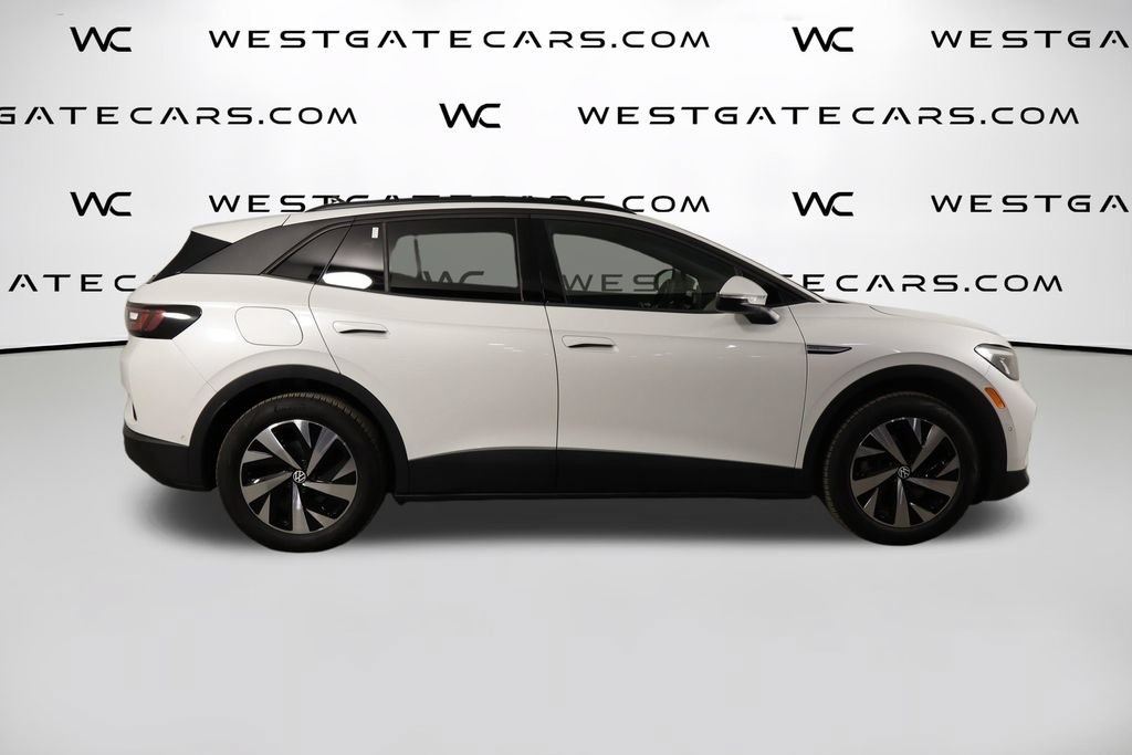 Used 2025 Volkswagen ID.4 Pro RWD image 39