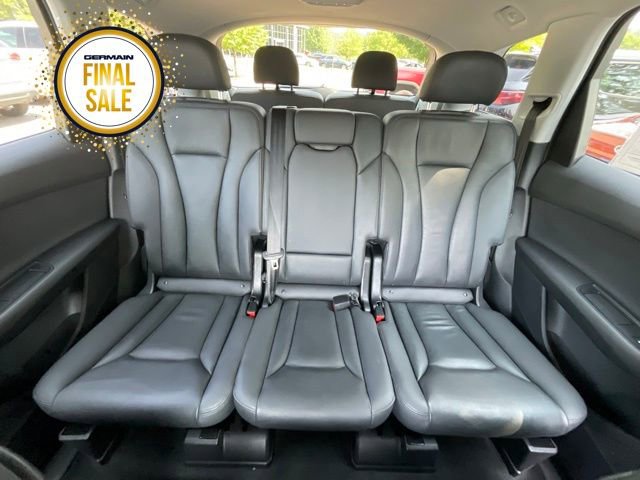 Used 2023 Audi Q7 3.0T Premium image 13