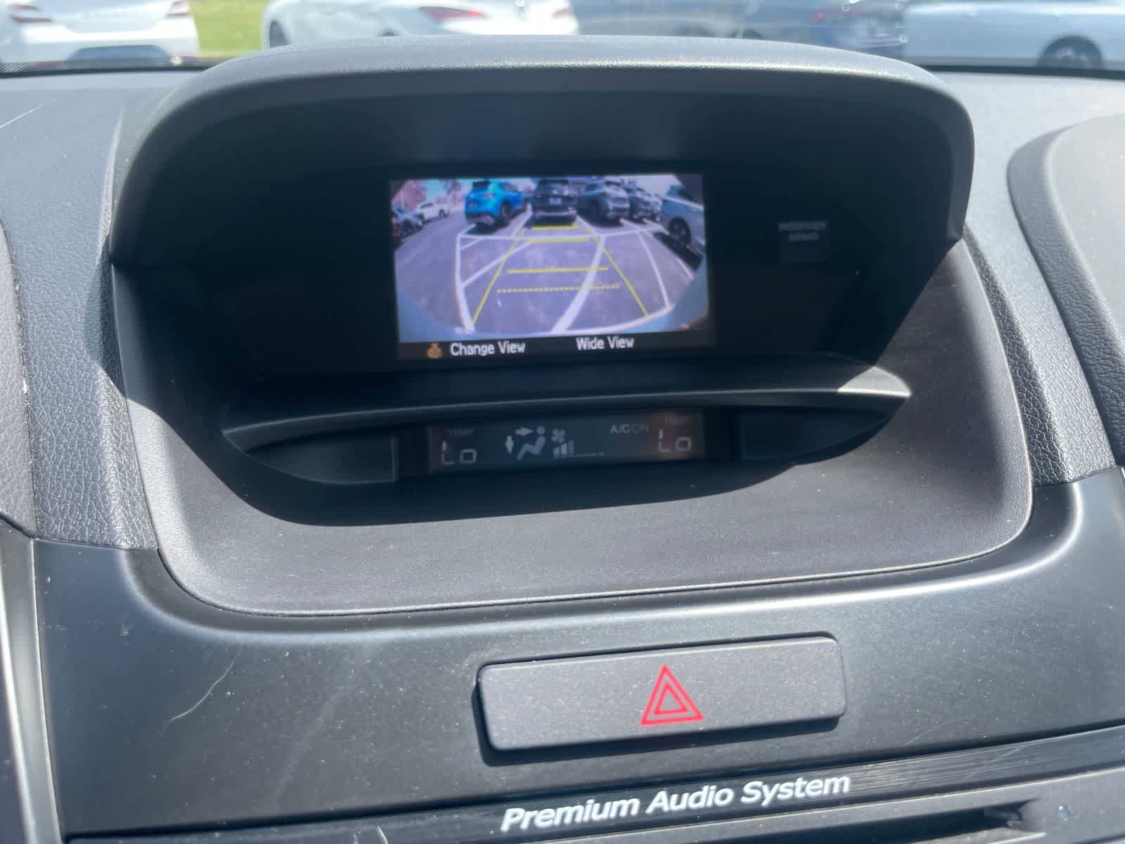 Used 2013 Acura RDX AWD image 17