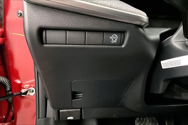 New 2026 Nissan Kicks SV image 26