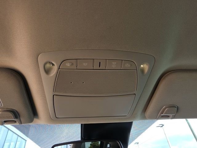 Used 2024 Nissan Murano SV w/ SV Midnight Edition Package image 20