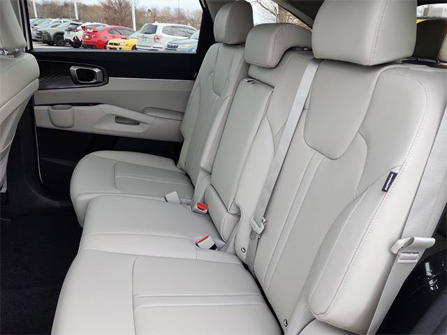New 2026 Kia Sorento S AWD/4WD image 15