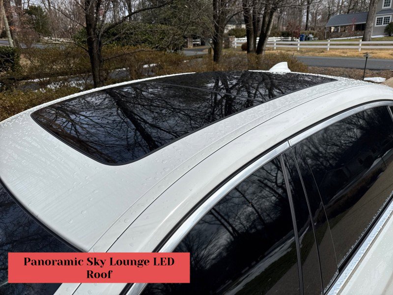 Used 2018 BMW 750i xDrive image 7