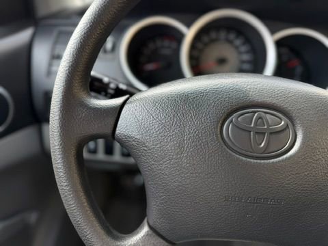 Used 2010 Toyota Tacoma 2WD Regular Cab image 31