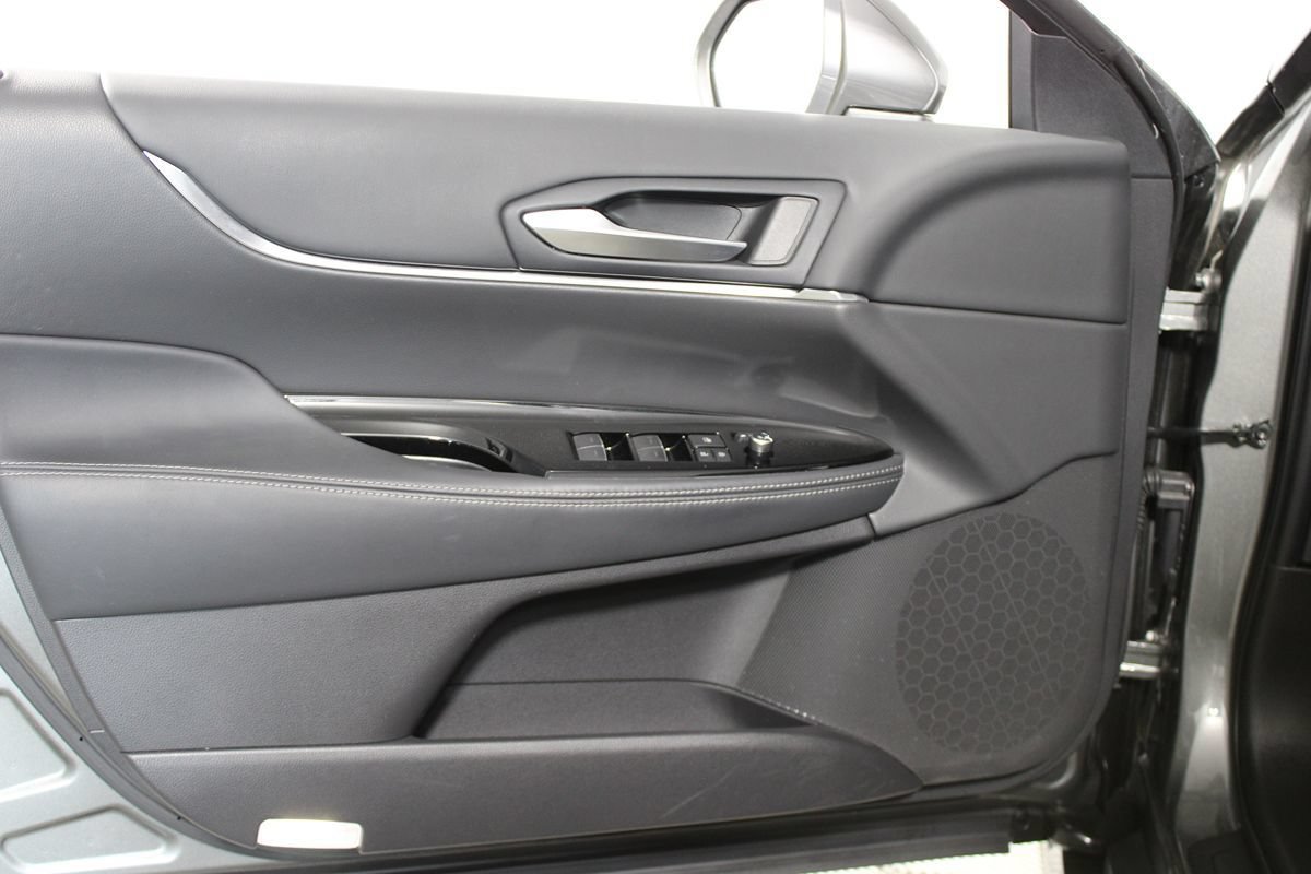 Used 2021 Toyota Mirai w/ Advanced Technology Package RWD image 9