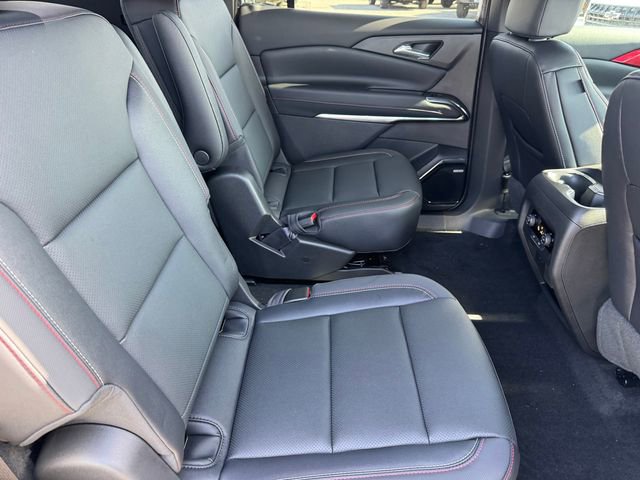 New 2026 Chevrolet Traverse Z71 w/ Enhanced Driving Package image 9